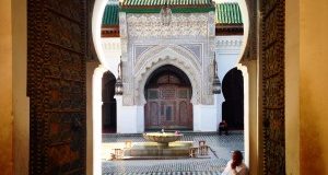 Tours and Excursions