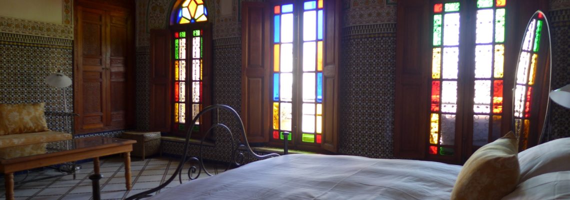 The Rooms