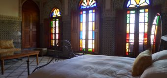 The Rooms